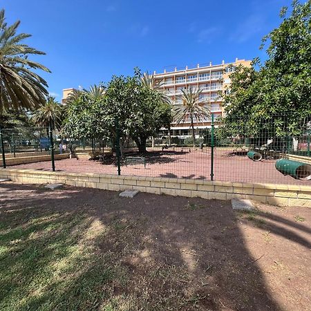 Apartamento Parque Jardin Las Palmas de Gran Canaria Bagian luar foto