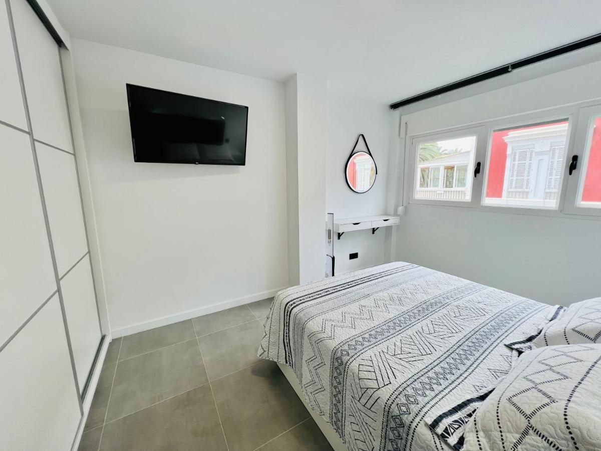 Apartamento Parque Jardin Las Palmas de Gran Canaria Bagian luar foto