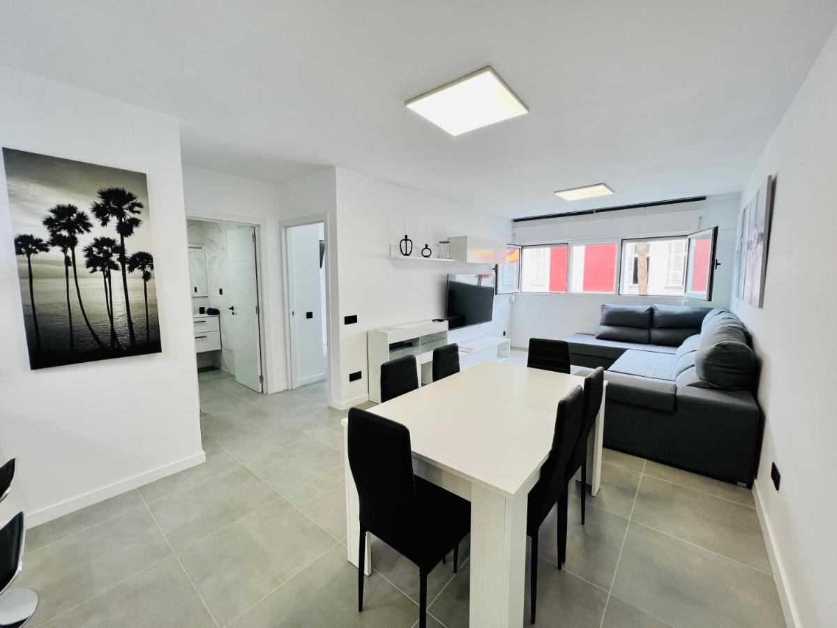 Apartamento Parque Jardin Las Palmas de Gran Canaria Bagian luar foto