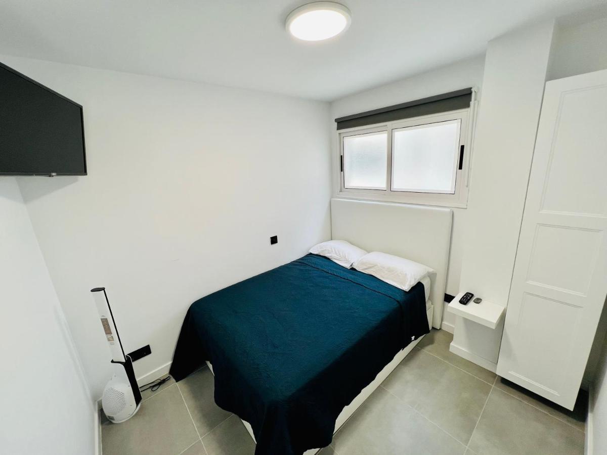 Apartamento Parque Jardin Las Palmas de Gran Canaria Bagian luar foto