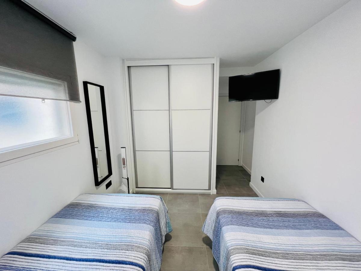 Apartamento Parque Jardin Las Palmas de Gran Canaria Bagian luar foto