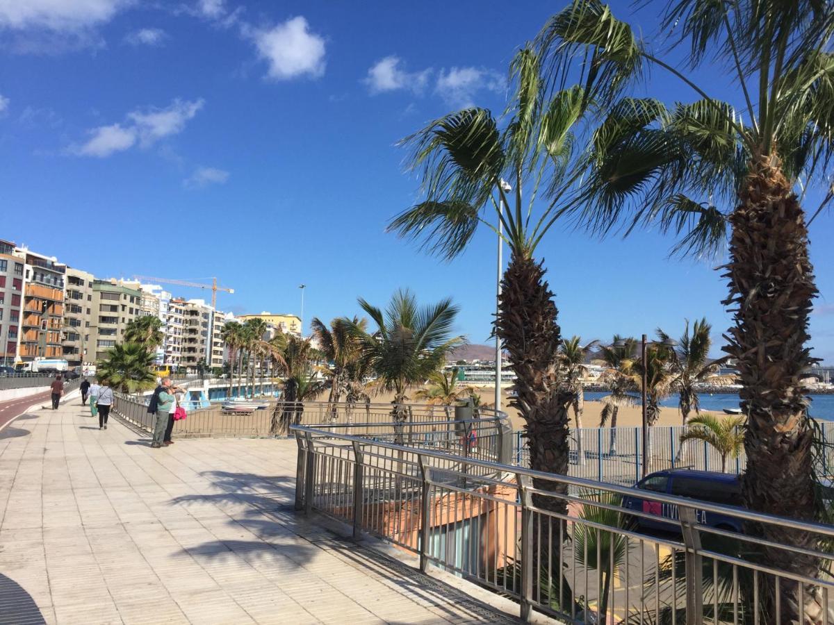 Apartamento Parque Jardin Las Palmas de Gran Canaria Bagian luar foto
