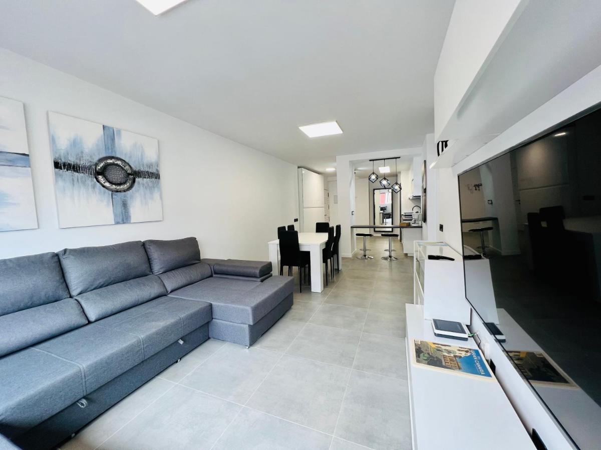 Apartamento Parque Jardin Las Palmas de Gran Canaria Bagian luar foto