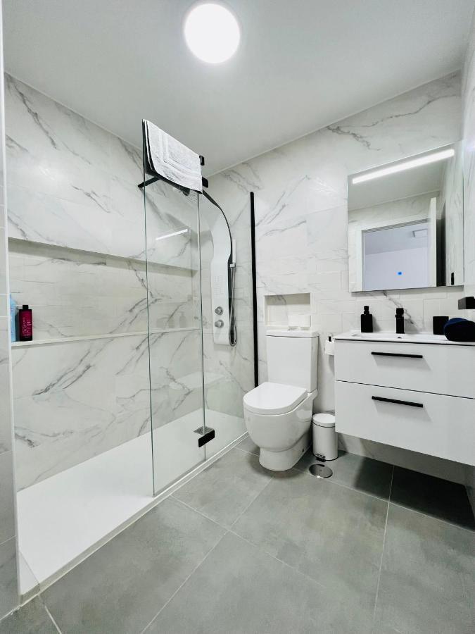 Apartamento Parque Jardin Las Palmas de Gran Canaria Bagian luar foto