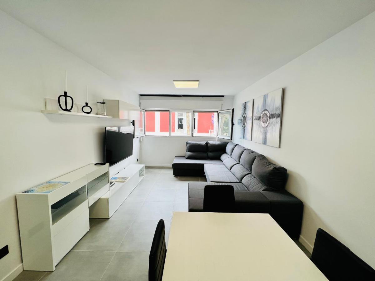 Apartamento Parque Jardin Las Palmas de Gran Canaria Bagian luar foto