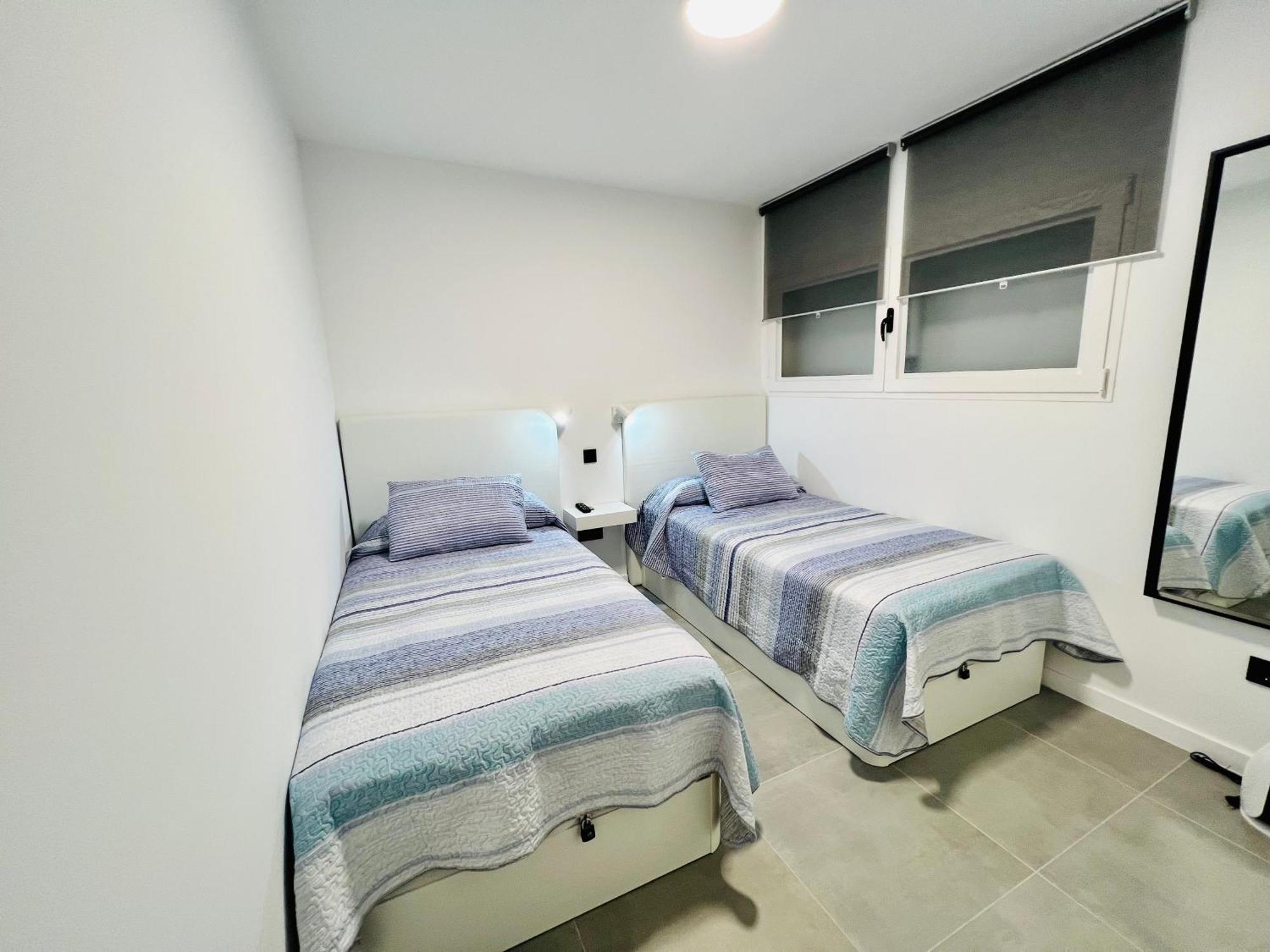 Apartamento Parque Jardin Las Palmas de Gran Canaria Bagian luar foto