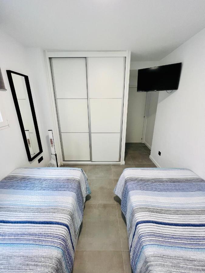 Apartamento Parque Jardin Las Palmas de Gran Canaria Bagian luar foto