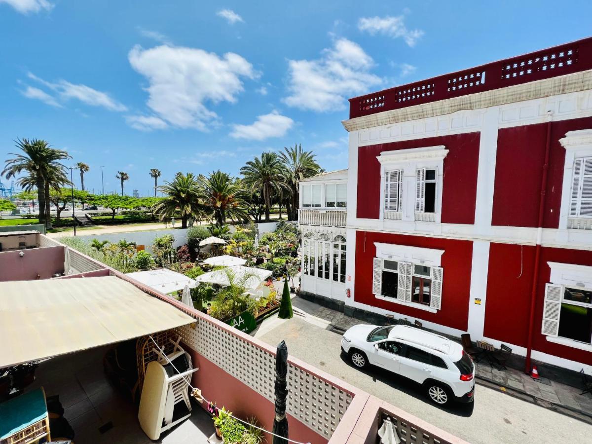 Apartamento Parque Jardin Las Palmas de Gran Canaria Bagian luar foto