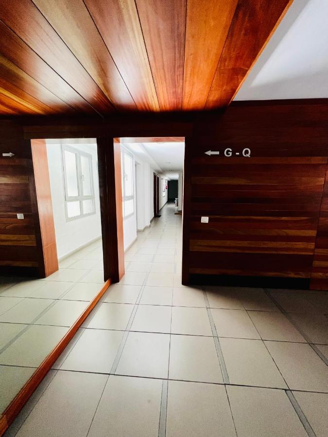 Apartamento Parque Jardin Las Palmas de Gran Canaria Bagian luar foto