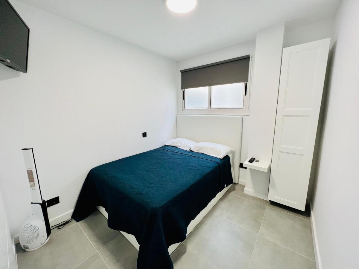 Apartamento Parque Jardin Las Palmas de Gran Canaria Bagian luar foto