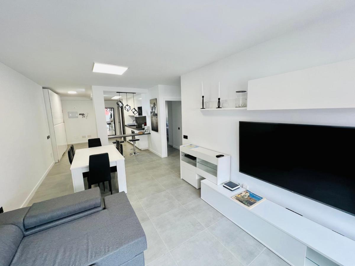 Apartamento Parque Jardin Las Palmas de Gran Canaria Bagian luar foto