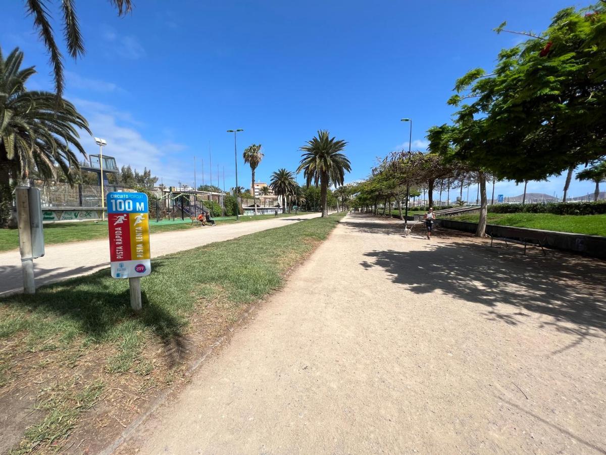 Apartamento Parque Jardin Las Palmas de Gran Canaria Bagian luar foto