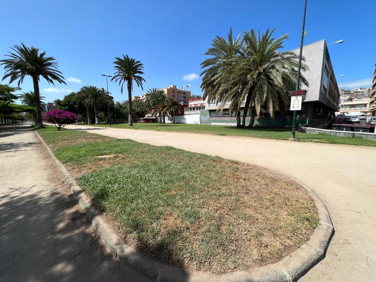 Apartamento Parque Jardin Las Palmas de Gran Canaria Bagian luar foto