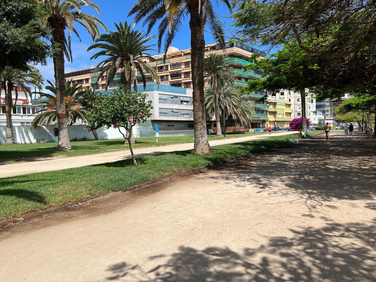 Apartamento Parque Jardin Las Palmas de Gran Canaria Bagian luar foto