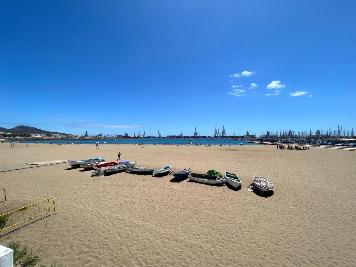 Apartamento Parque Jardin Las Palmas de Gran Canaria Bagian luar foto