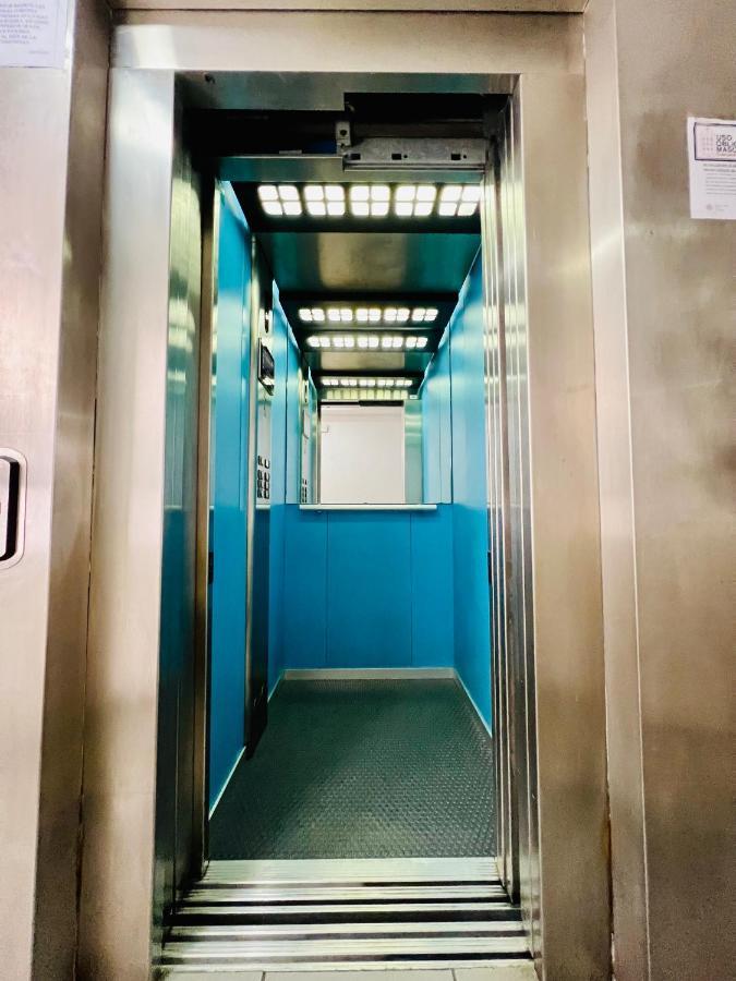 Apartamento Parque Jardin Las Palmas de Gran Canaria Bagian luar foto