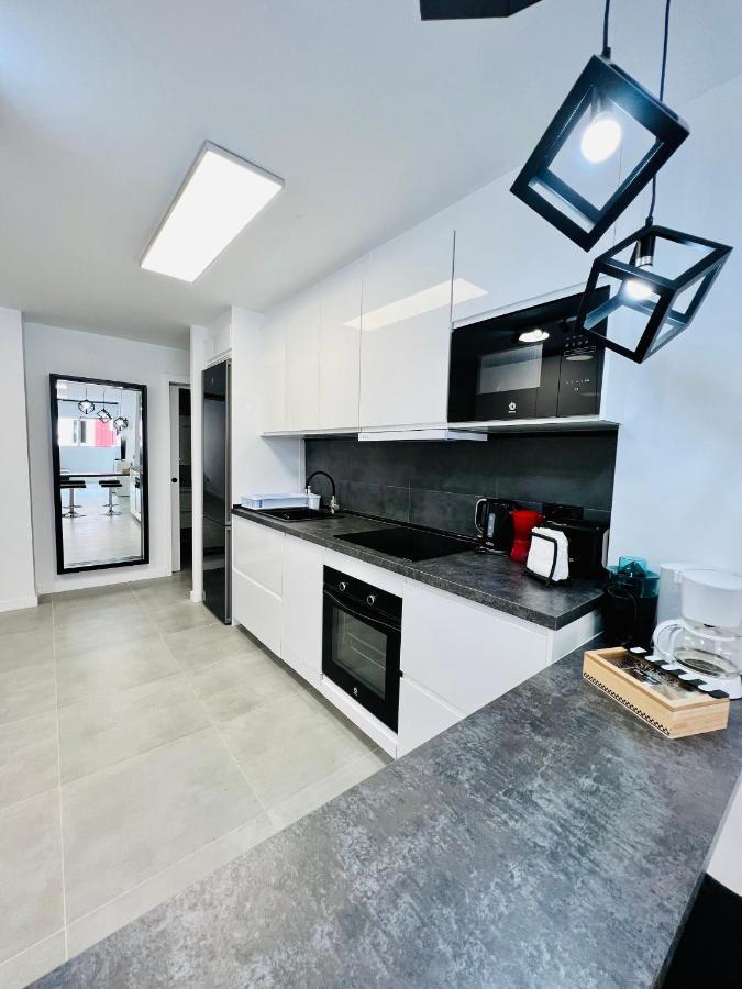 Apartamento Parque Jardin Las Palmas de Gran Canaria Bagian luar foto