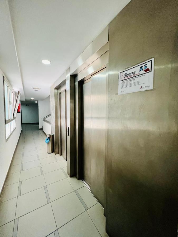 Apartamento Parque Jardin Las Palmas de Gran Canaria Bagian luar foto