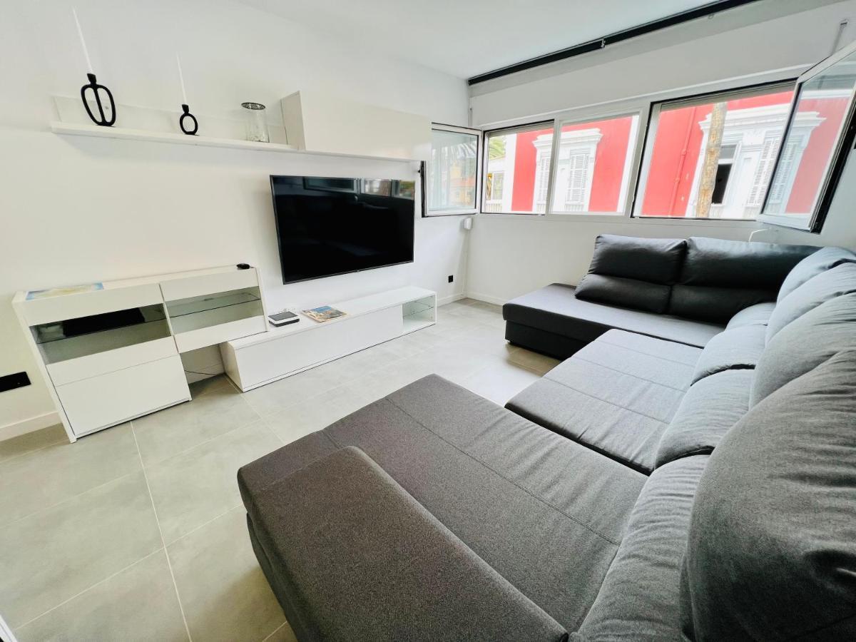 Apartamento Parque Jardin Las Palmas de Gran Canaria Bagian luar foto