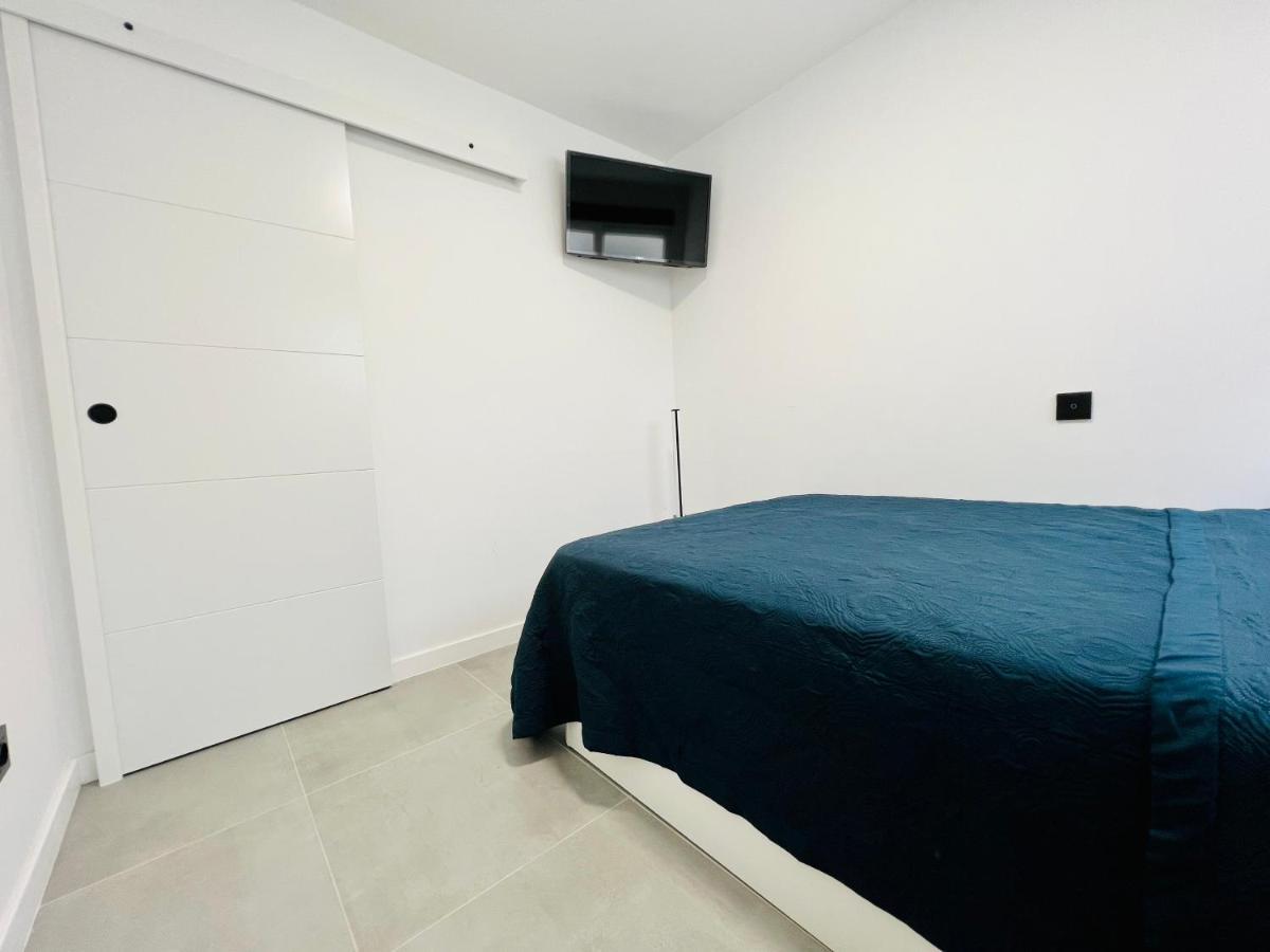 Apartamento Parque Jardin Las Palmas de Gran Canaria Bagian luar foto