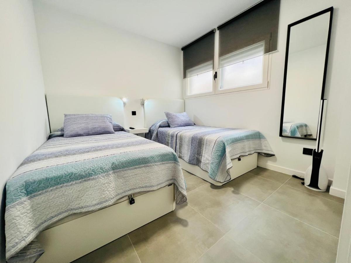 Apartamento Parque Jardin Las Palmas de Gran Canaria Bagian luar foto