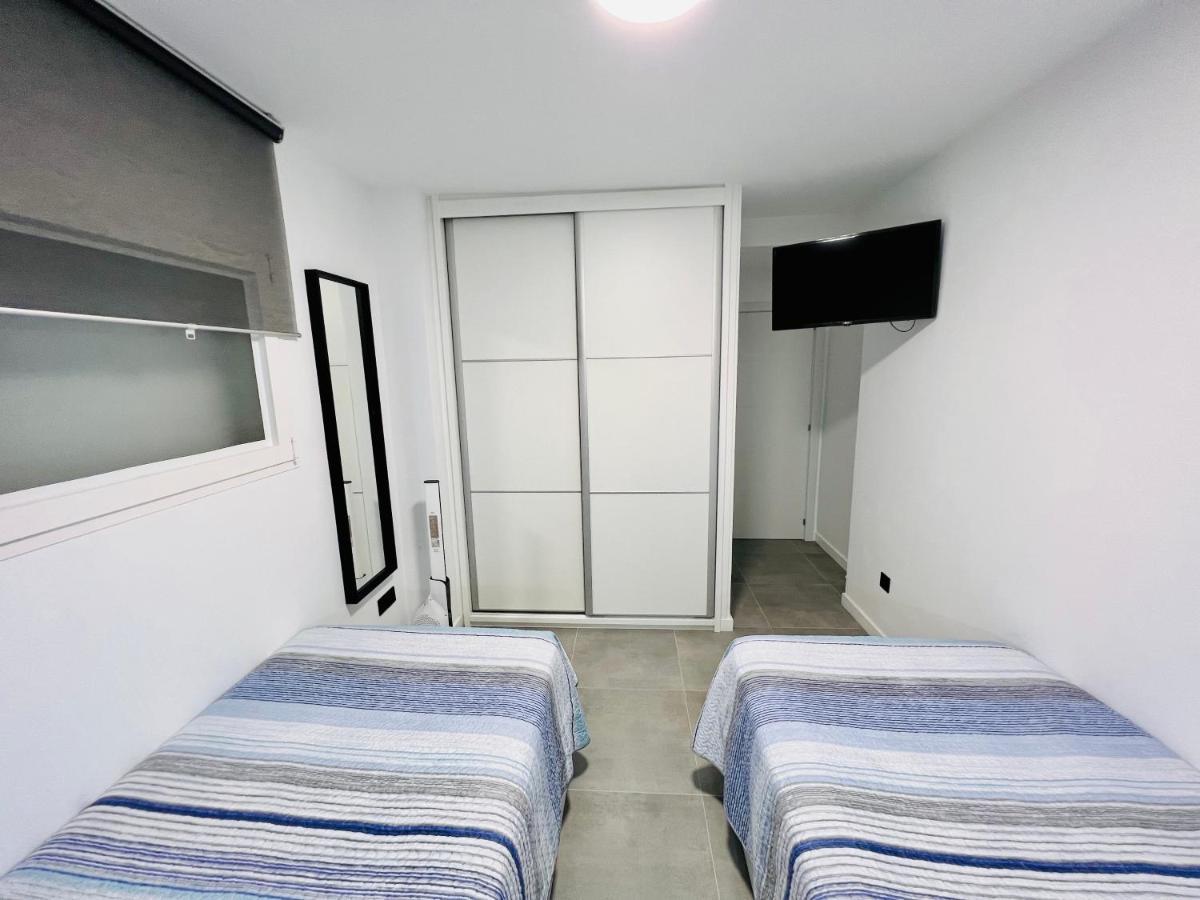 Apartamento Parque Jardin Las Palmas de Gran Canaria Bagian luar foto