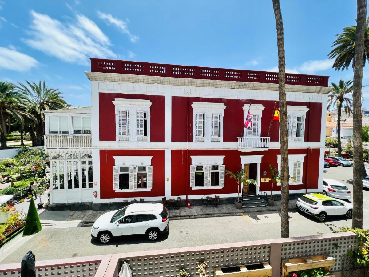 Apartamento Parque Jardin Las Palmas de Gran Canaria Bagian luar foto