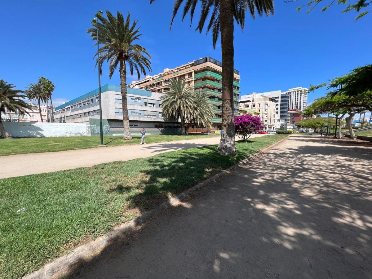 Apartamento Parque Jardin Las Palmas de Gran Canaria Bagian luar foto